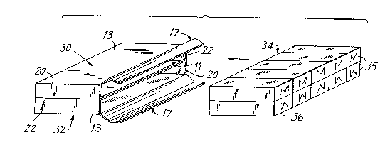 Une figure unique qui représente un dessin illustrant l'invention.